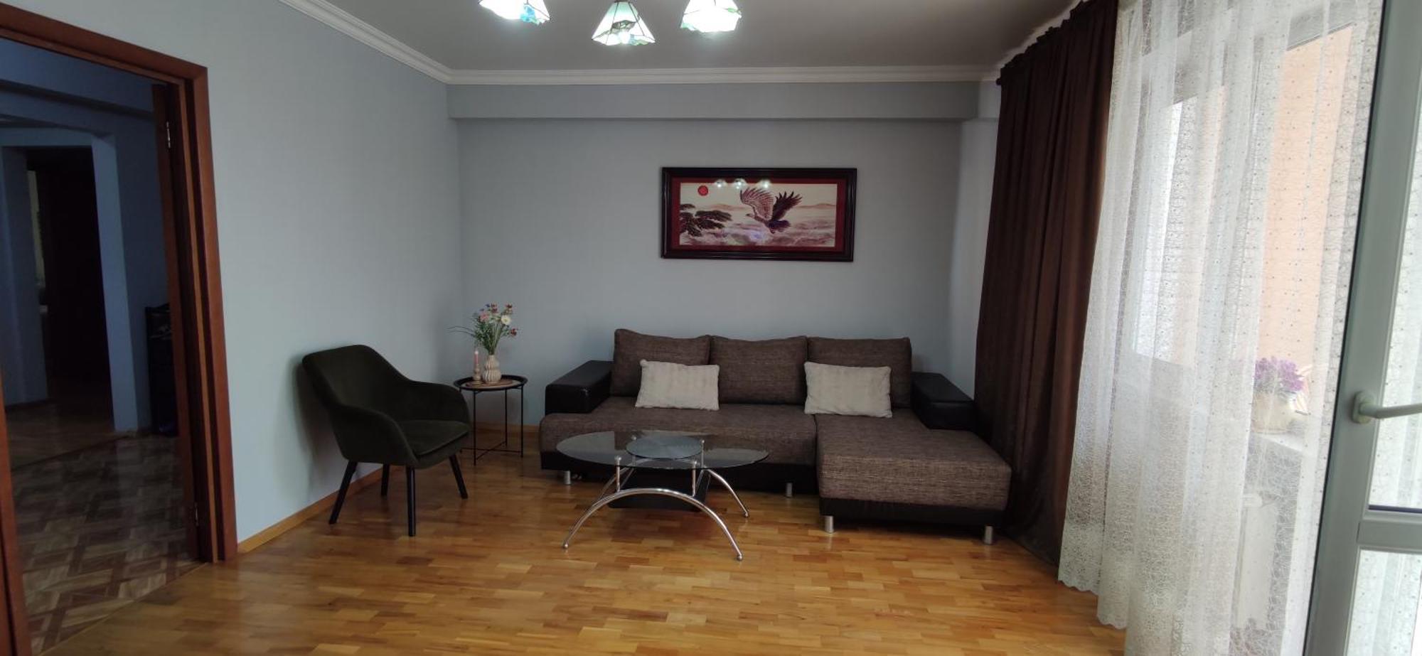 Apartment.Md Kisinyov Kültér fotó