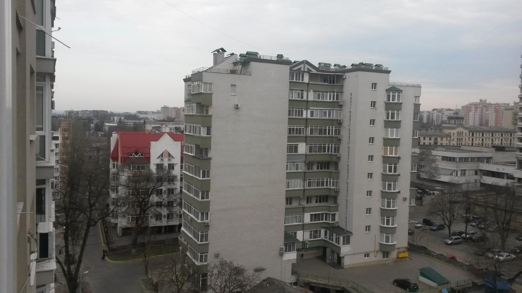 Apartment.Md Kisinyov Kültér fotó