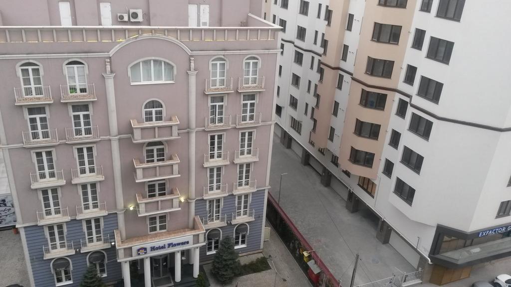 Apartment.Md Kisinyov Kültér fotó