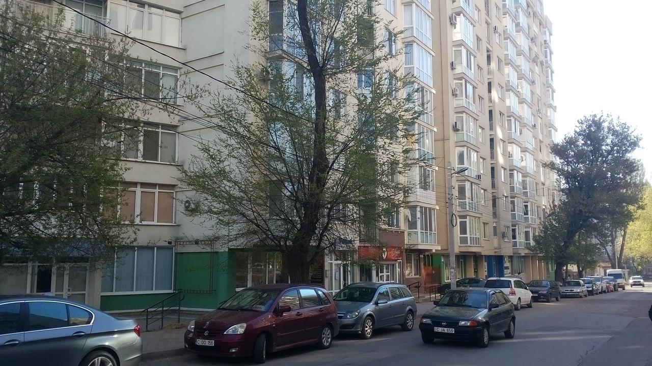 Apartment.Md Kisinyov Kültér fotó